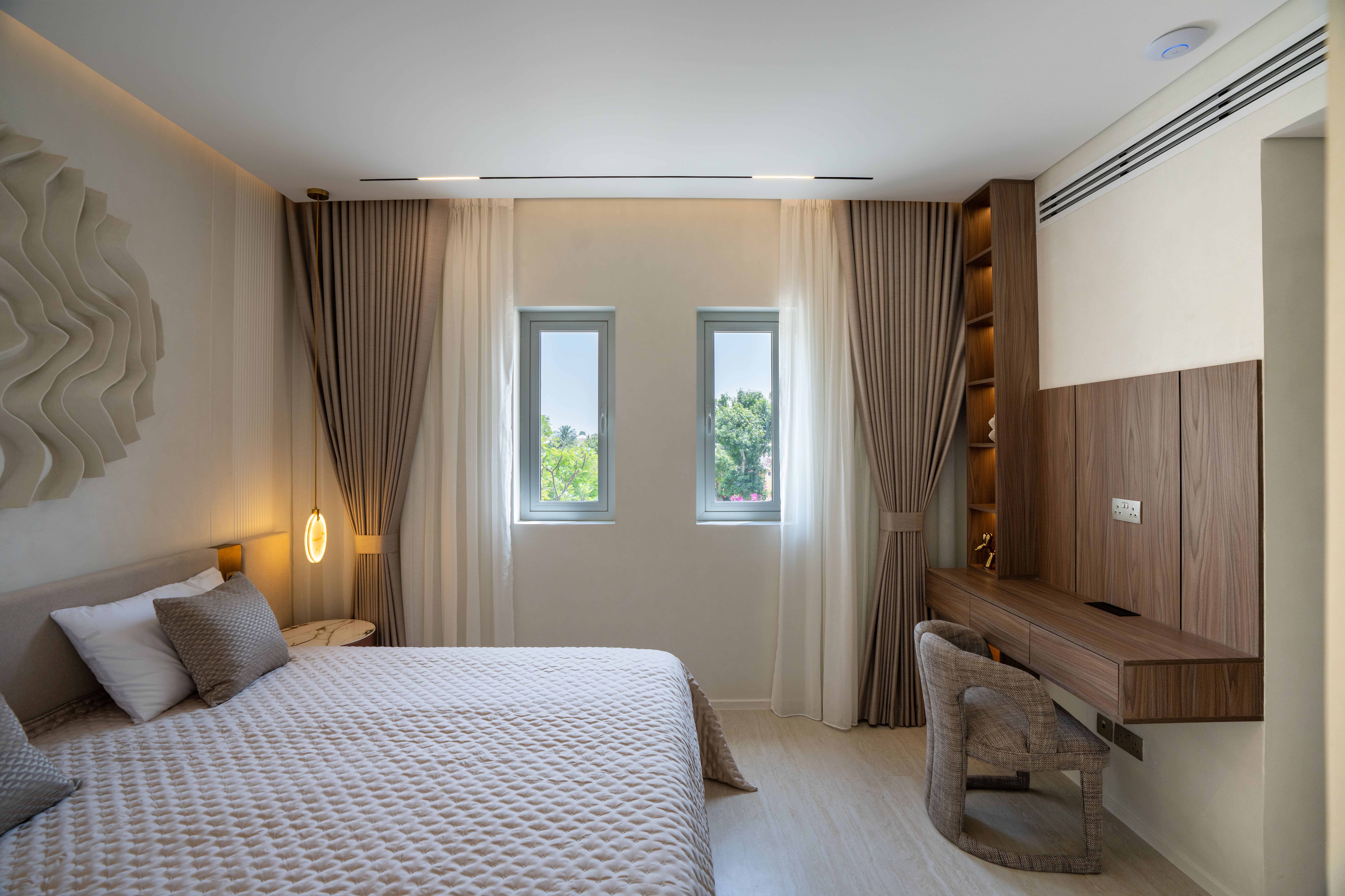 GE‑TB600 Thermally Broken Aluminium Window, High Performance Insulated Frame with Double/Triple Glazing for Energy Efficient Residential and Commercial Projects.